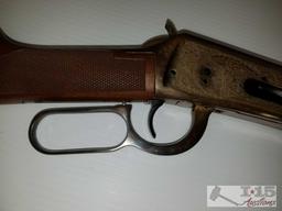 1979 Winchester Model 94 Sheriff Bat Masterson 30-30 cal.