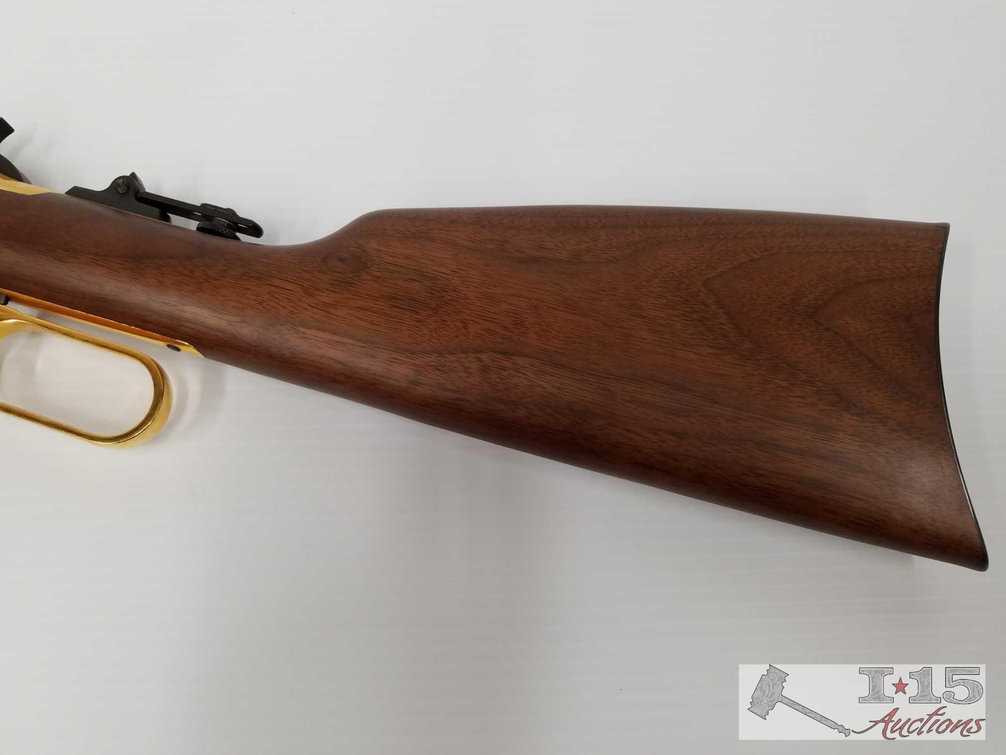 1977 Winchester Model 94 Cheyenne Carbine 44-40 cal.