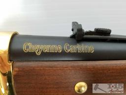 1977 Winchester Model 94 Cheyenne Carbine 44-40 cal.