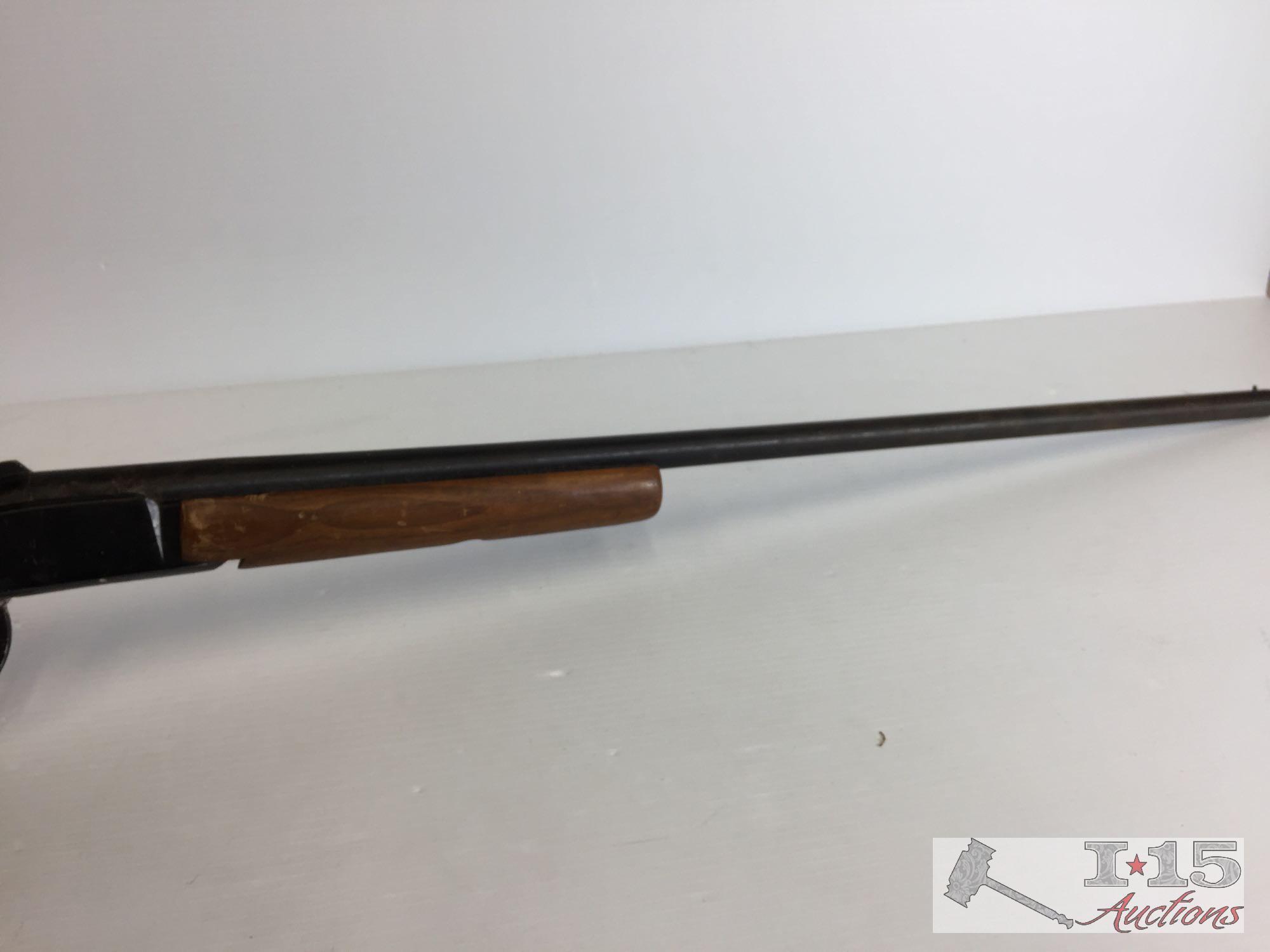 Ithaca Gun 66 Single shot 20 GA