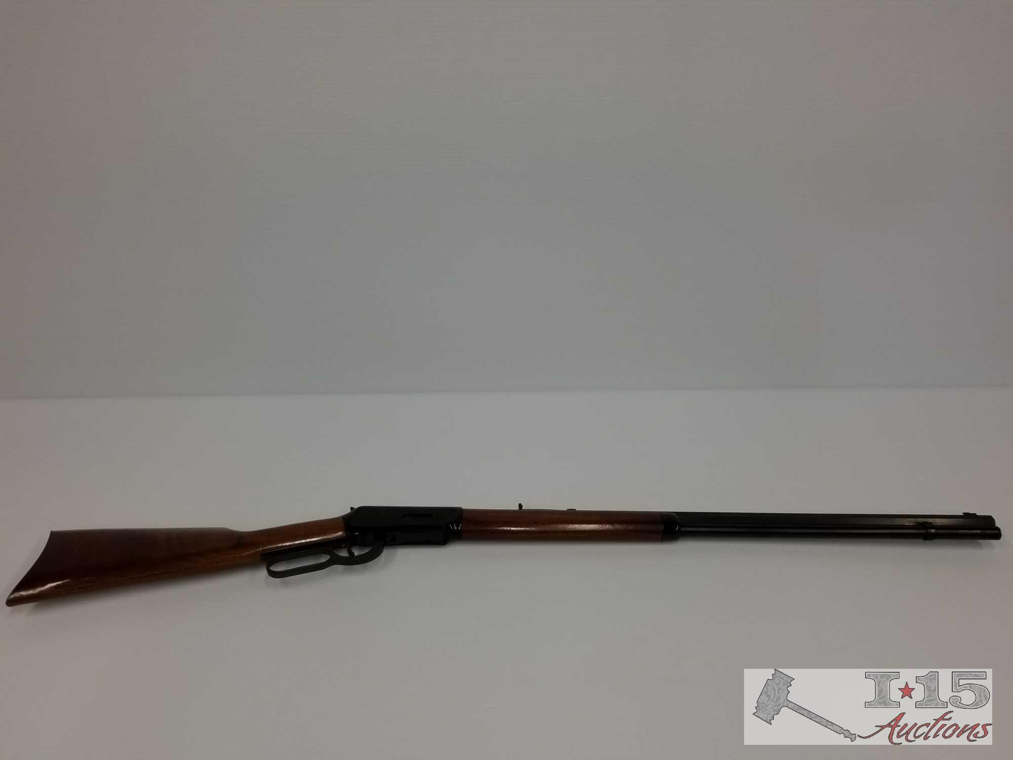 1967 Winchester Model 94 Canadian Centennial 30-30 cal.