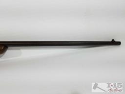 Winchester Model 67 .22 cal Rifle