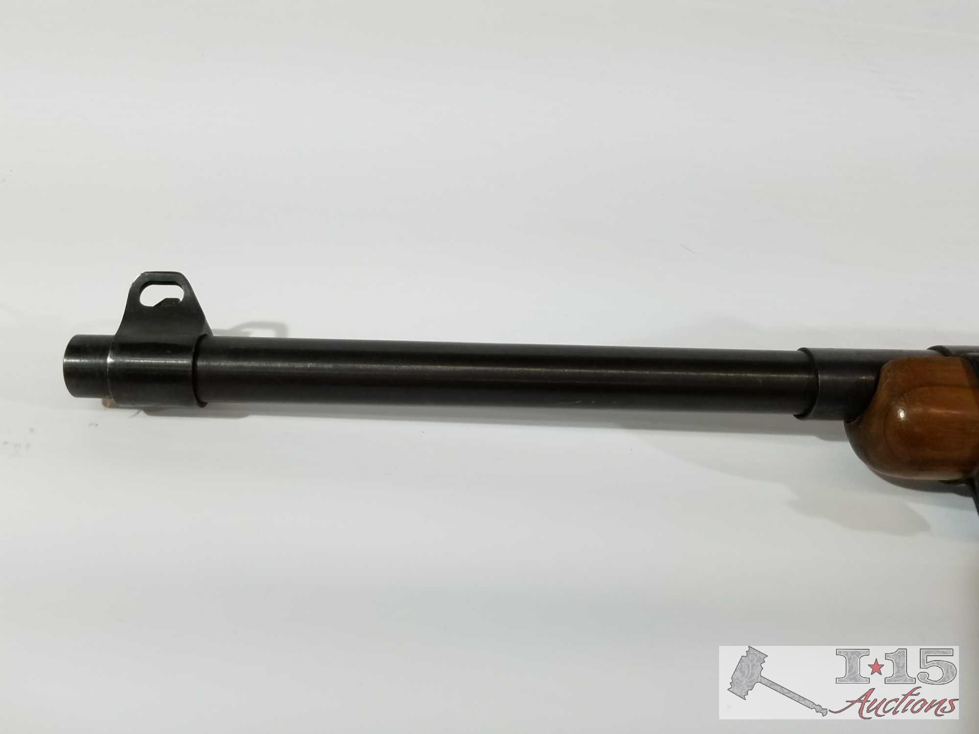 Universal Model M-1 .30 cal. Rifle