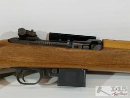 Universal Model M-1 .30 cal. Rifle