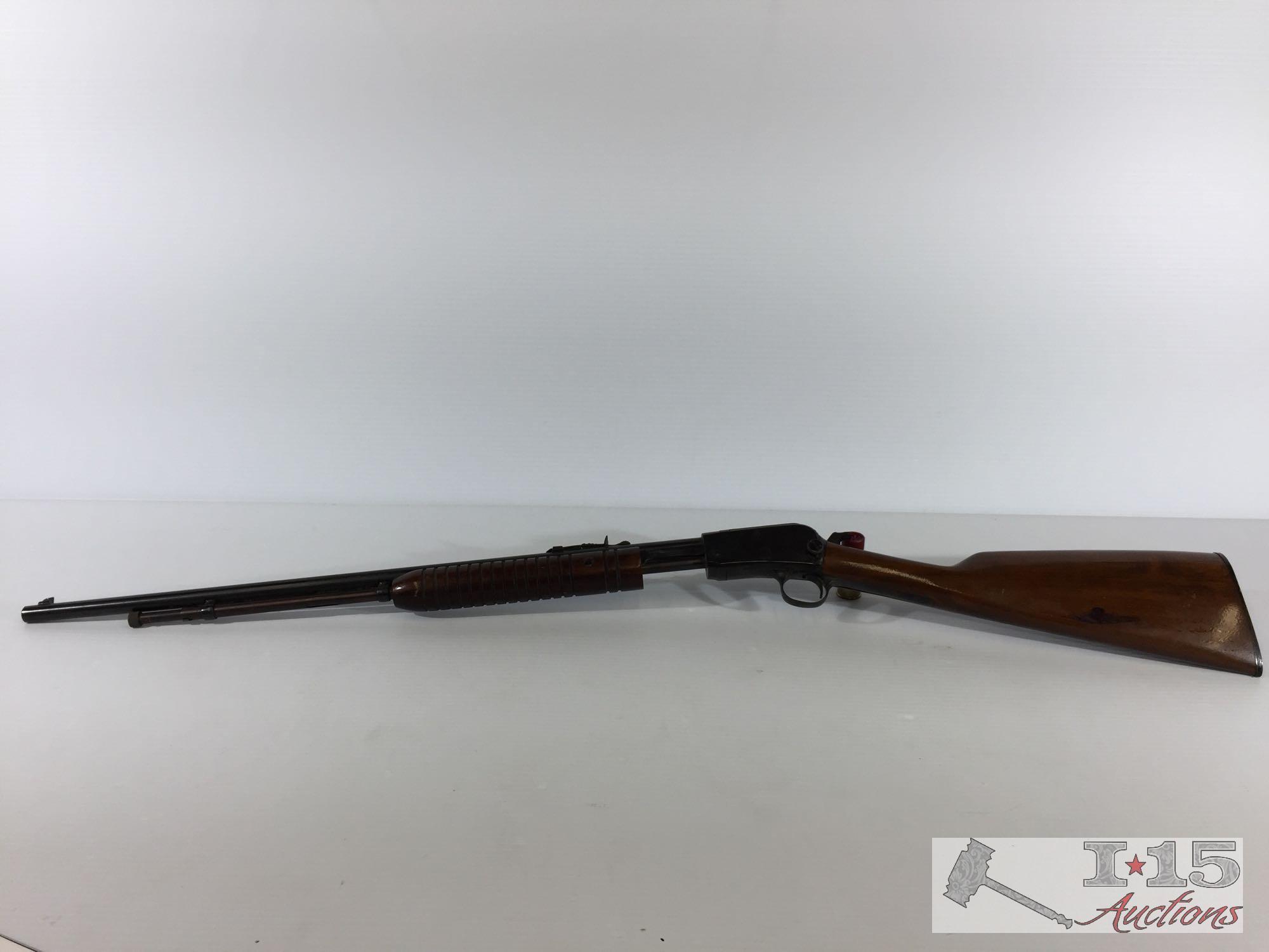 ROSSI .22 Rifle