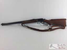 Marlin rifle model 39A .22 Cal