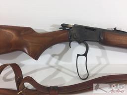 Marlin rifle model 39A .22 Cal