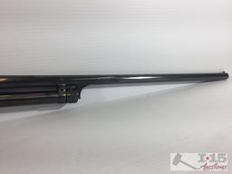 Ithaca Gun Co, model 37, 20 gauge shotgun