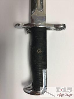 M1 Bayonet