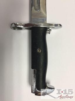 M1 Bayonet