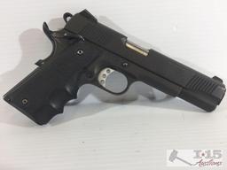 Springfield Armory 1911-A1