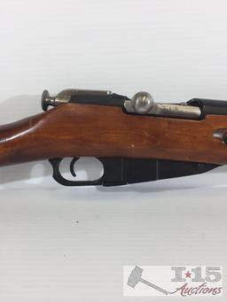 Mosin Nagant