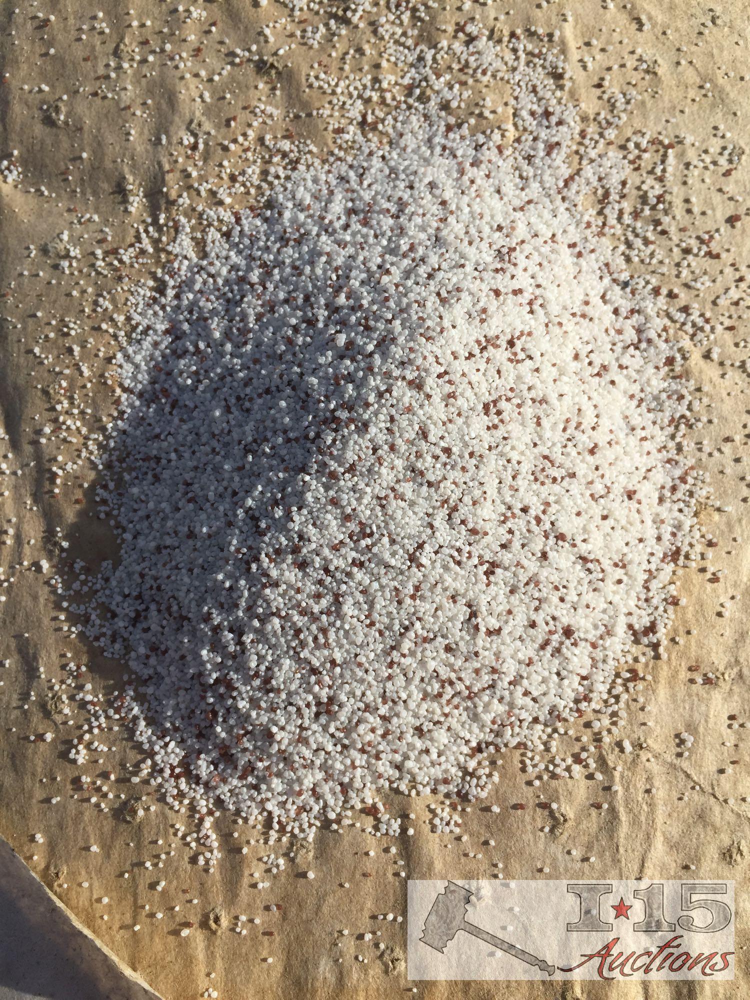 ESTES PermaColor Quartz Granules