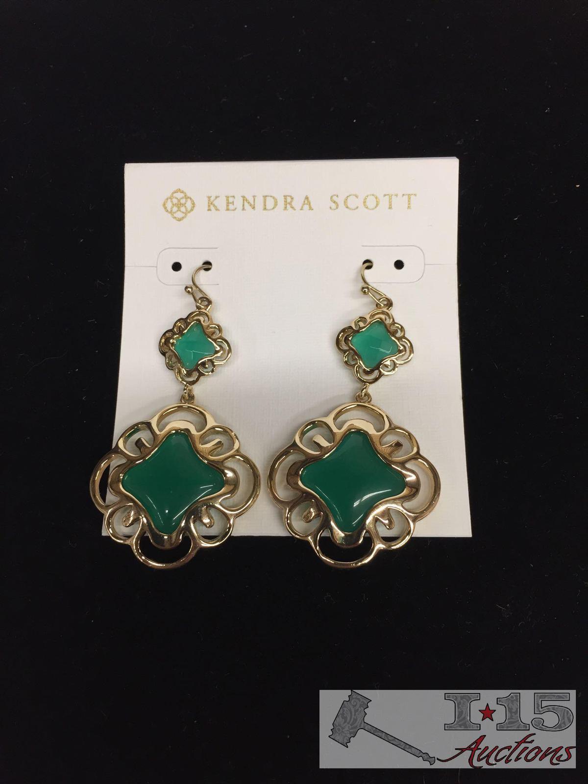 Kendra Scott Earrings