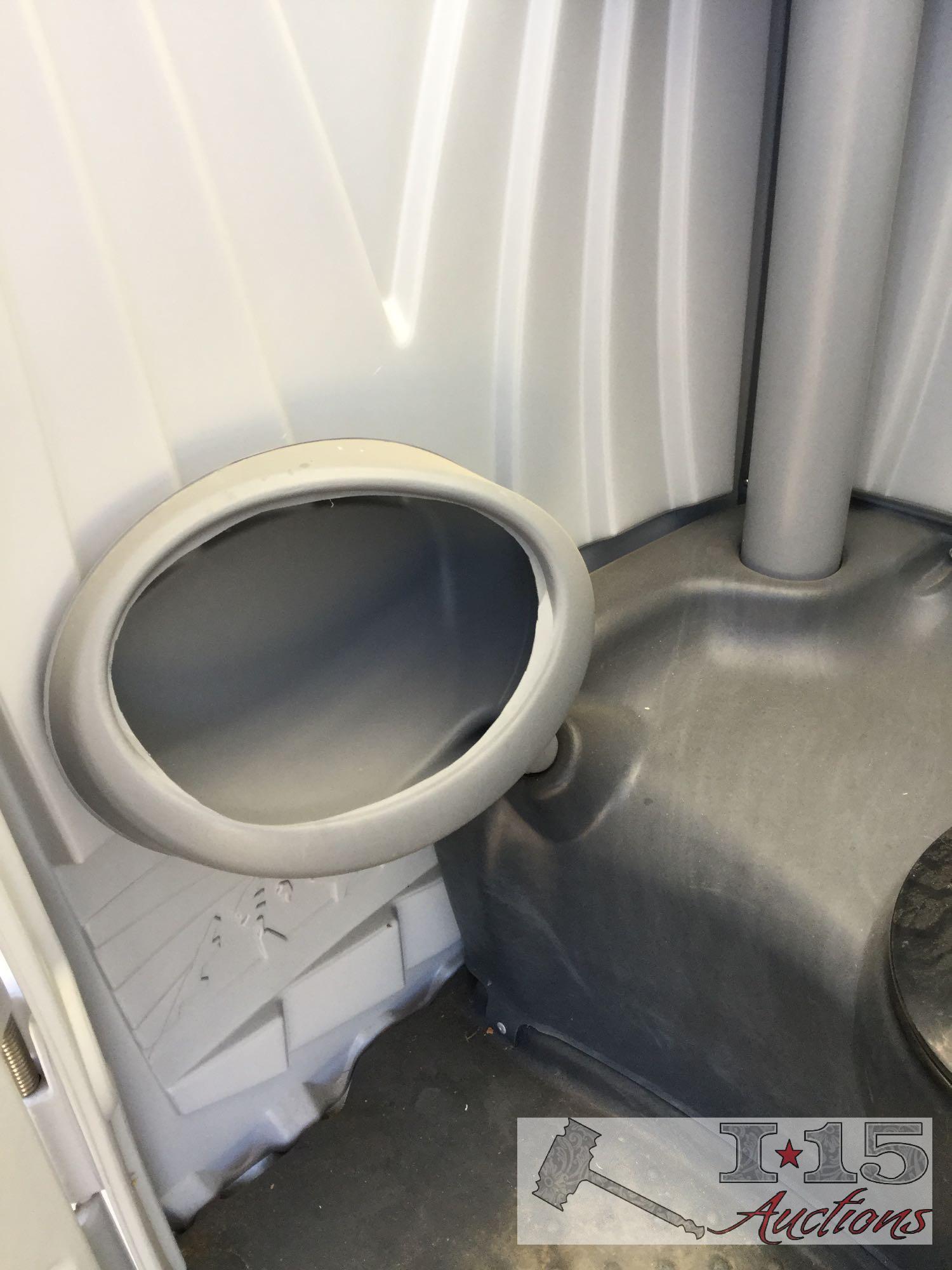 2 Clean Porta Potties