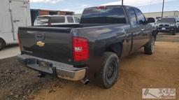 2011 Chevy Silverado 1500 LT Extended Cab Current Smog NEW FACTORY CRATE MOTOR still under warranty