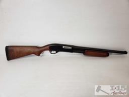 Remington 870 Magnum 12 Guage Shotgun