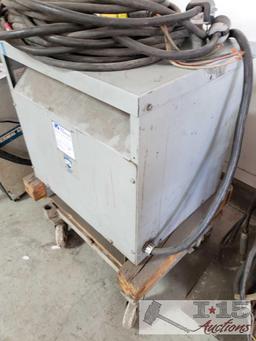 Acme Transformer, Large Genral Purpose Transformer