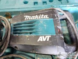 Makita AVT HM1214C Jack Hammer