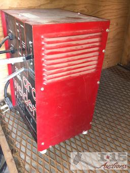 200AMP Arc Welder