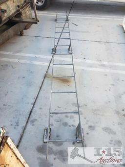 14ft ladder