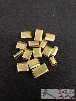 18k Casting Gold