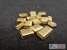 18k Casting Gold