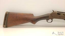 Winchester Model 1897 12 Guage Shotgun