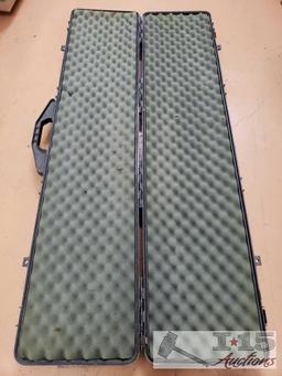 Contical Gun Case