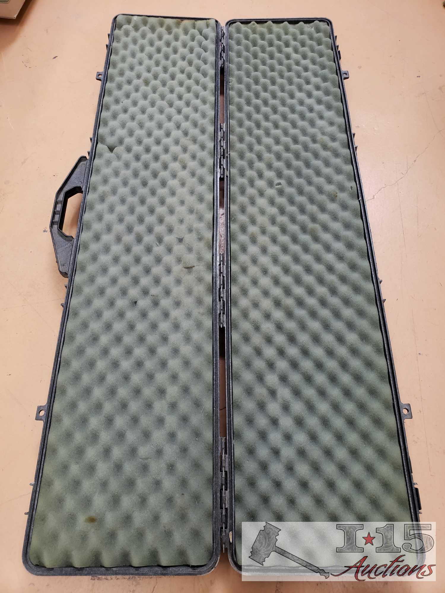 Contical Gun Case