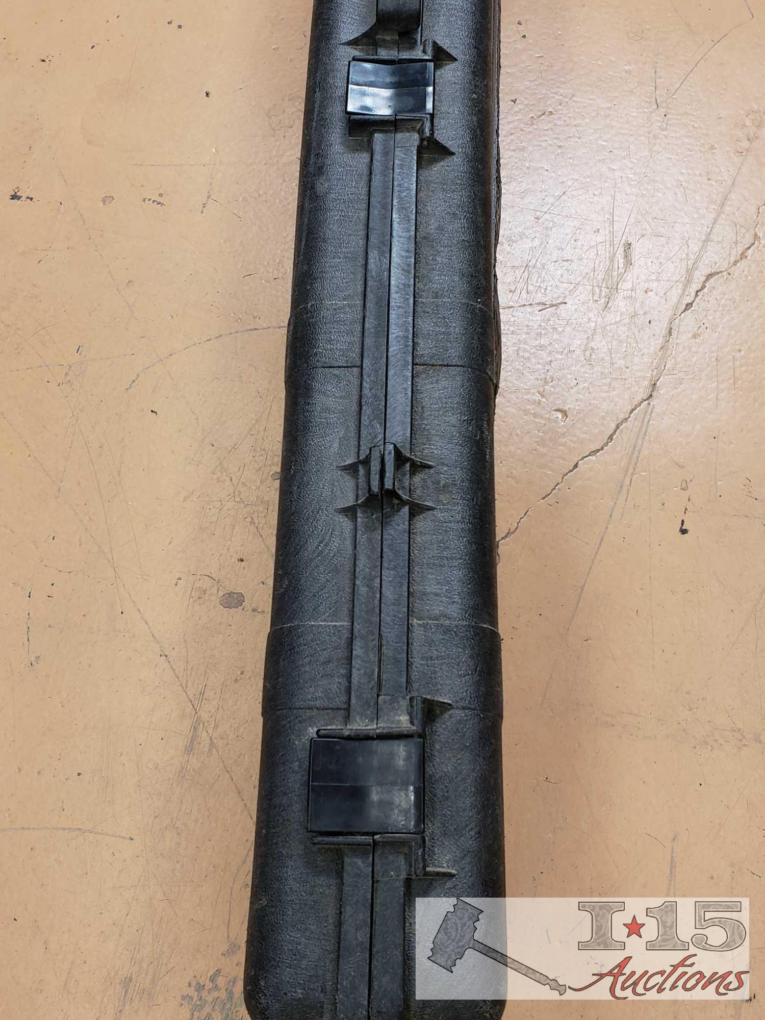 Contical Gun Case