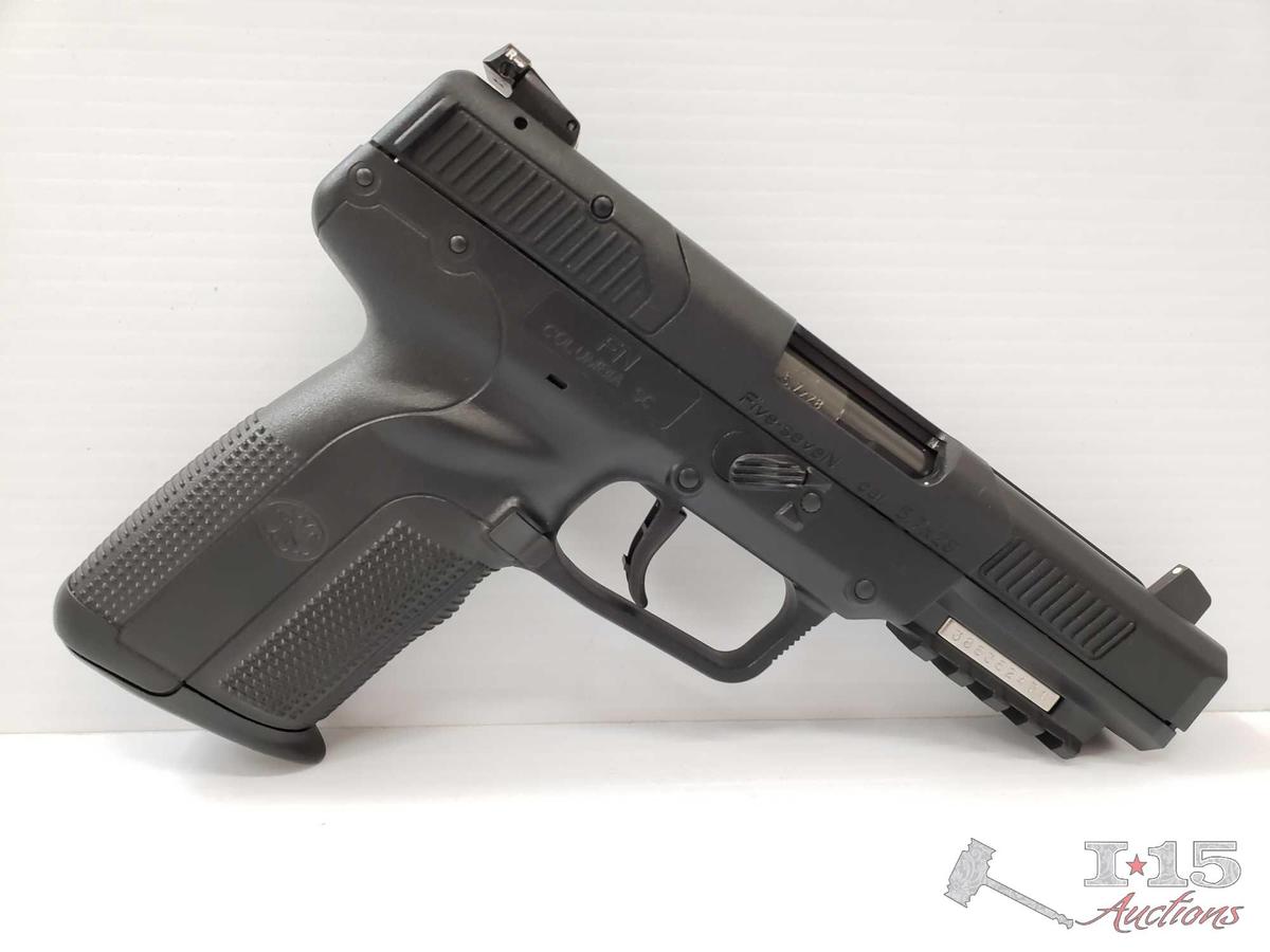 New, FN Five-seveN 5.7x28