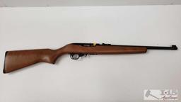 New, Ruger 10/22 .22lr Rifle