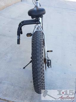 Sondors Battery Operated Mountain Bike