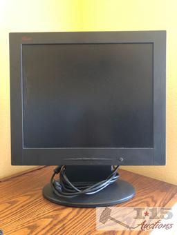 Rosewill LCD 17in Monitor