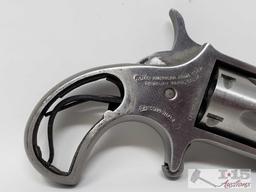 North American Arms Corp .22LR Revolver