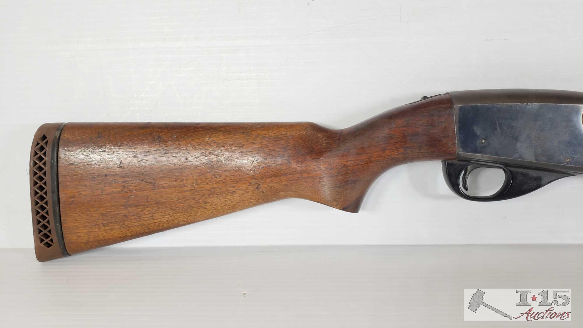 Eastfield Model 916 12 ga Shotgun