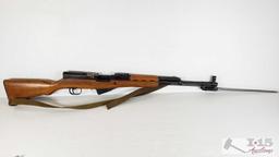 Norinco China SKS 7.62 x 39 Rifle with Bayonet