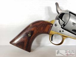 Hawes Western Six Shooter .22 Cal Revolver