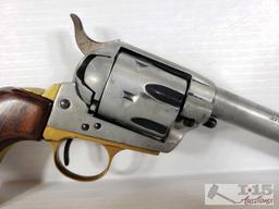 Hawes Western Six Shooter .22 Cal Revolver