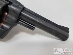 Burgo Z68 .38 Special Revolver