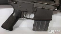 Colt SP1 AR-15 .223 Cal Semi-Auto Rifle