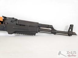 I.O. Inc Casar AK-47 7.62x39 Semi-Auto Rifle