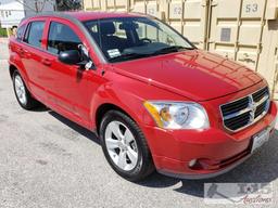 2011 Dodge Caliber CURRENT SMOG!! SEE VIDEO!!