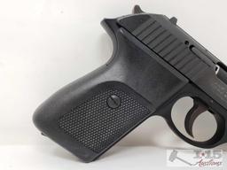 Sig Sauer P230 Semi-Auto 9mm kruz(.380 ACP) Pistol