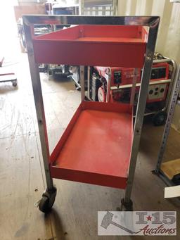 Snap-On Tools Tool Cart