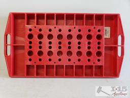 Snap-On, JAZ, MAC, Craftsman and Various Other Brands of Tool Organizers