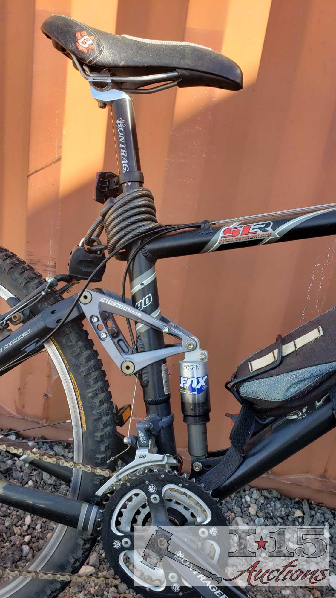 TREK Bike