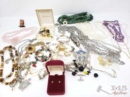 Misc Costume Jewelry