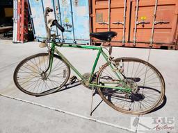 1977 Schwinn Calente Bicycle